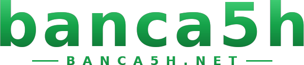 banca5h logo
