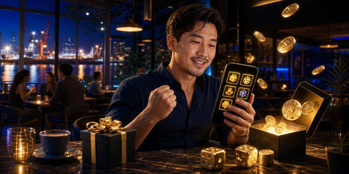 banca5h Slot Mùa Lễ Hội
