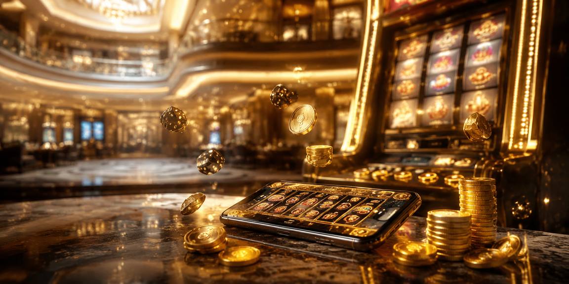 banca5h MoMo Slot